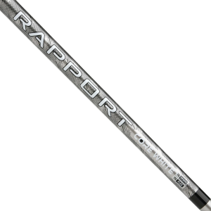 UST Rapport Core White Graphite Wood Shaft