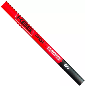 Fst FST KBS PGI .355" Graphite Iron Shaft - $89.99 at DICK'S Sporting Goods