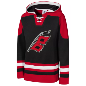 Outerstuff NHL Youth Carolina Hurricanes Black Must-Have Ageless Home Pullover Hoodie, Medium - $80.00 at DICK'S Sporting Goods