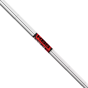 Fst FST KBS $-Taper Lite Chrome .370" Iron Shaft - $74.99 at DICK'S Sporting Goods