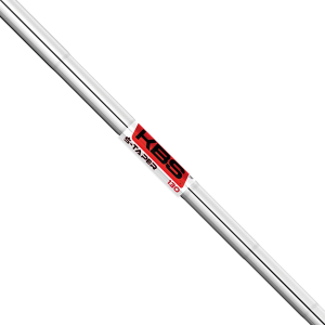 Fst FST KBS $-Taper Chrome .355" Iron Shaft - $69.99 at DICK'S Sporting Goods