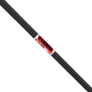 Fst FST KBS $-Taper Black PVD .355 Iron Shaft - $69.99 at DICK'S Sporting Goods