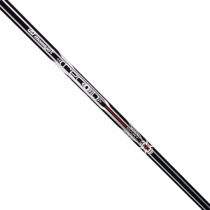 UST Mamiya Recoil Dart 90 .355 Iron Shaft, Metal