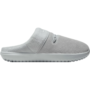 Nike Nike Men's Burrow Slippers, Size 8, Smoke Grey - $64.99 at DICK'S Sporting Goods