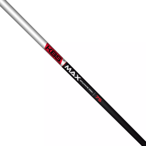 Fst FST KBS Max Graphite Iron Shaft - $64.99 at DICK'S Sporting Goods