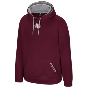 Colosseum Colosseum Men's Texas Southern Tigers Promo Hoodie, Small, Red - $35.99 at DICK'S Sporting Goods