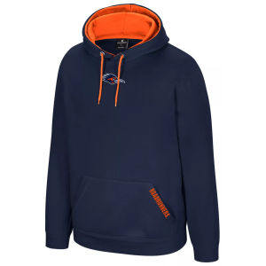 Colosseum Colosseum Men's UT San Antonio Roadrunners Promo Hoodie, Small, Blue - $35.99 at DICK'S Sporting Goods