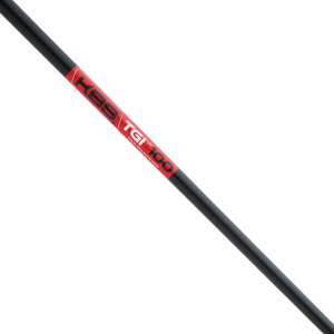 Fst FST KBS TGI Graphite .370" Iron Shaft - $59.99 at DICK'S Sporting Goods