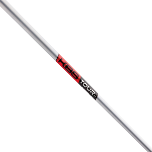 Fst FST KBS Tour C-Taper .370 Steel Iron Shaft - $56.99 at DICK'S Sporting Goods