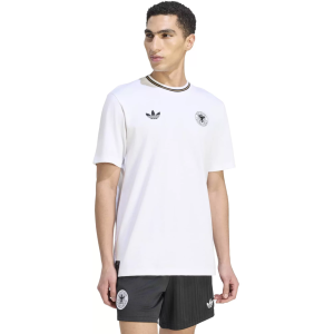 Adidas adidas Adult Germany 2026 Third White T-Shirt, Men's, Small - $55.00 at DICK'S Sporting Goods