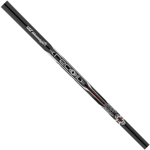 UST Mamiya Recoil Dart 65/75 Graphite Iron Shaft
