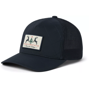 Travismathew TravisMathew Men's Blizzard Peak Snapback Golf Hat, Total Eclipse - $49.95 at DICK'S Sporting Goods