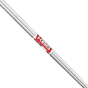 Fst FST KBS Tour Lite .370" Steel Shaft - $46.99 at DICK'S Sporting Goods