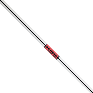 Fst FST KBS Tour .370" Steel Iron Shaft - $41.99 at DICK'S Sporting Goods