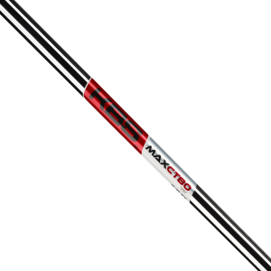 Fst FST KBS MAX 80 Steel Iron Shaft R/S/X Combo Flex - $41.99 at DICK'S Sporting Goods