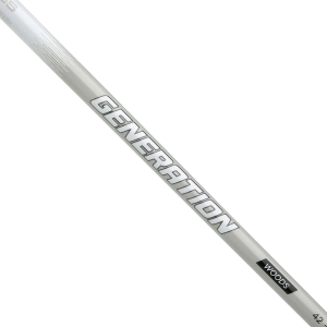 Fst FST KBS Generation Graphite Wood Shaft - $39.99 at DICK'S Sporting Goods