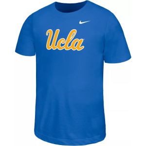 Nike Nike Youth UCLA Bruins Legend T-Shirt, Large, Blue - $35.00 at DICK'S Sporting Goods