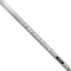 Fst FST KBS Generation Graphite Iron Shaft - $29.99 at DICK'S Sporting Goods
