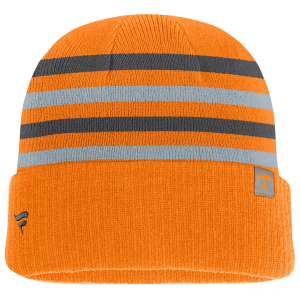 Fanatics NCAA Adult Tennessee Volunteers Tempo Cuffed Knit Beanie, Men's, Blue - $26.00 at DICK'S Sporting Goods