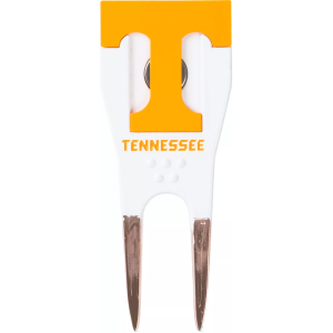 Team Golf Tennessee Volunteers Divot Tool with Custom Shaped Removable Marker, Green - $24.99 at DICK'S Sporting Goods
