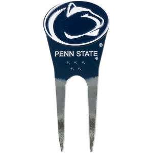 Team Golf CMC Design Penn State Nittany Lions Divot Tool with Custom Shaped Removable Marker, Green - $24.99 at DICK'S Sporting Goods