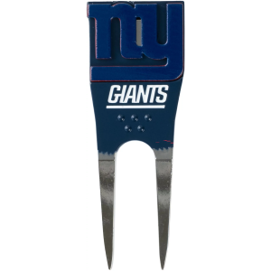 Team Golf CMC Design New York Giants Divot Tool with Custom Shaped Removable Marker, Green - $24.99 at DICK'S Sporting Goods