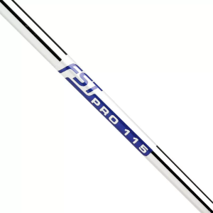 Fst FST Pro 115 Stepless .370 Steel Iron Shaft - $14.99 at DICK'S Sporting Goods