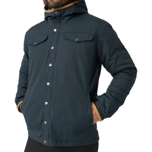 Fjallraven FjA llrA ven Men's Greenland No. 1 Down Jacket, XXL, Green - $500.00 at DICK'S Sporting Goods