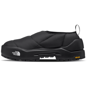 The North Face Base Camp THERMOBALL Mules, Men's, M8/W9.5, TNF Black/TNF Black