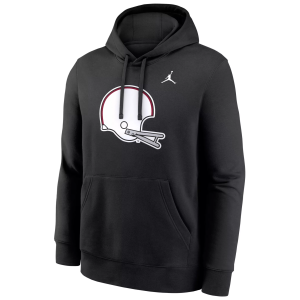 Nike Nike Men's Oklahoma Sooners Helmet Hoodie, XL, Black - $90.00 at DICK'S Sporting Goods