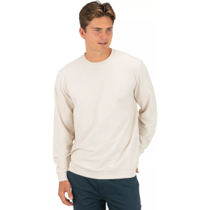 Hurley Men's Hacienda Crew, Large, Dover Combo
