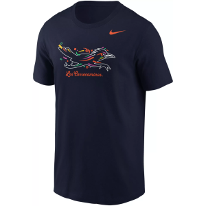 Nike Nike Men's UTSA Roadrunners Hispanic Heritage T-Shirt, XL, Blue - $45.00 at DICK'S Sporting Goods