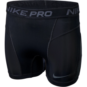 Nike Nike Girls' Pro 2.0 Softball Slider Shorts, Medium, Black - $35.00 at DICK'S Sporting Goods