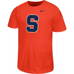 Nike Nike Youth Syracuse Orange Legend T-Shirt, Small - $35.00 at DICK'S Sporting Goods