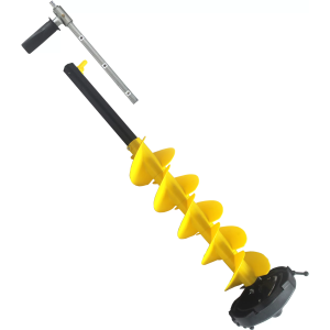 Ht Enterprises HT E-Drill Kit with Adapter 6", Steel - $179.99 at DICK'S Sporting Goods