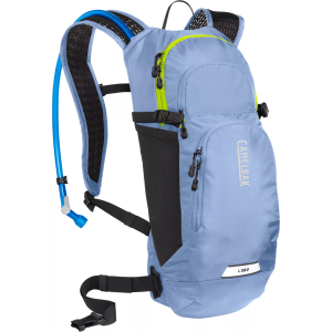 CamelBak Women's Lobo 9 70 oz. Hydration Pack, Serenity Blue