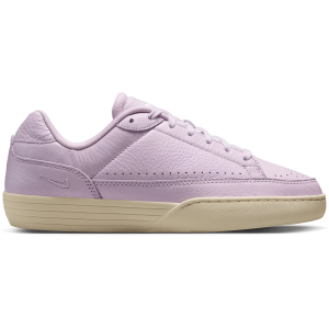 Nike Nike Women's Tennis Centre Shoes, Size 9, Bleached Lilac/Muslin - $114.99 at DICK'S Sporting Goods