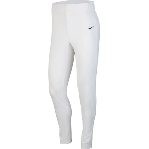 Nike Nike Men's Vapor Premier Tapered Baseball Pants, Large, White - $80.00 at DICK'S Sporting Goods