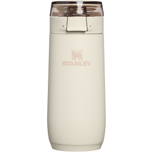 Stanley Stanley 12 oz. FlowState Spring Bottle, Cream - $26.00 at DICK'S Sporting Goods