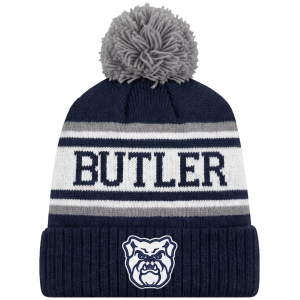 League-Legacy League-Legacy Adult Butler Bulldogs Knit Beanie, Men's, Blue - $18.74 at DICK'S Sporting Goods
