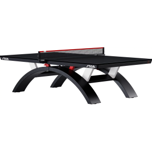 Stiga STIGA Paragon Table Tennis Table, Aluminum - $3499.99 at DICK'S Sporting Goods