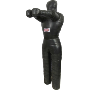 Ringside Combat Sports 70 lb. MMA Dummy, Black - $354.99 at DICK'S Sporting Goods