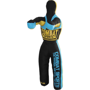 Ringside Combat Sports 35 lb. MMA Dummy, Black - $294.99 at DICK'S Sporting Goods