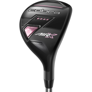 Cobra Women's 2022 AIR-X Hybrid, Right Hand