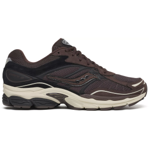 Saucony Women's ProGrid Omni 9 Shoes, M6/W7.5, Torte/Black