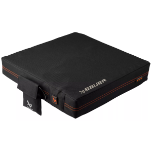 Bauer Bauer Redline Heated Seat Cushion, Black - $99.99 at DICK'S Sporting Goods