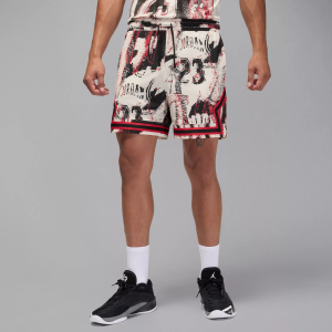 Jordan Jordan Men's Sport Dri-FIT Diamond Shorts, Medium, Sail - $70.00 at DICK'S Sporting Goods