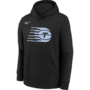 Nike Nike Youth WNBA Black Tempo Hoodie, Small - $33.73 at DICK'S Sporting Goods