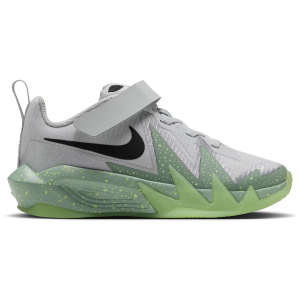Nike Kids' Preschool S.T. Dynamite Shoes, Size 13, Dust/Blk/Volt/Steam