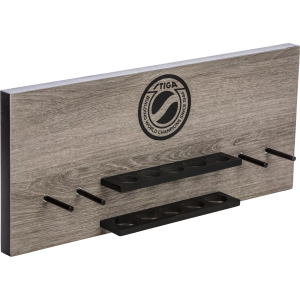 Stiga STIGA Table Tennis Storage Wall Rack - $57.99 at DICK'S Sporting Goods